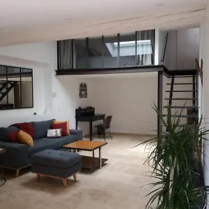 Cote Sorgue Vakantiehuis
