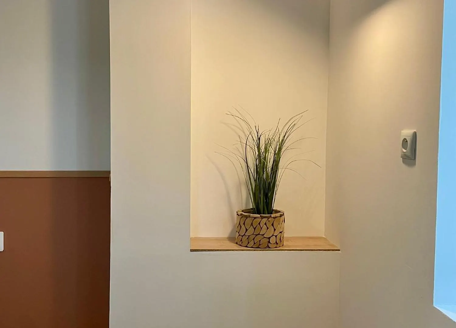 Appartement A La Campagne L'Isle-sur-la-Sorgue Apartment