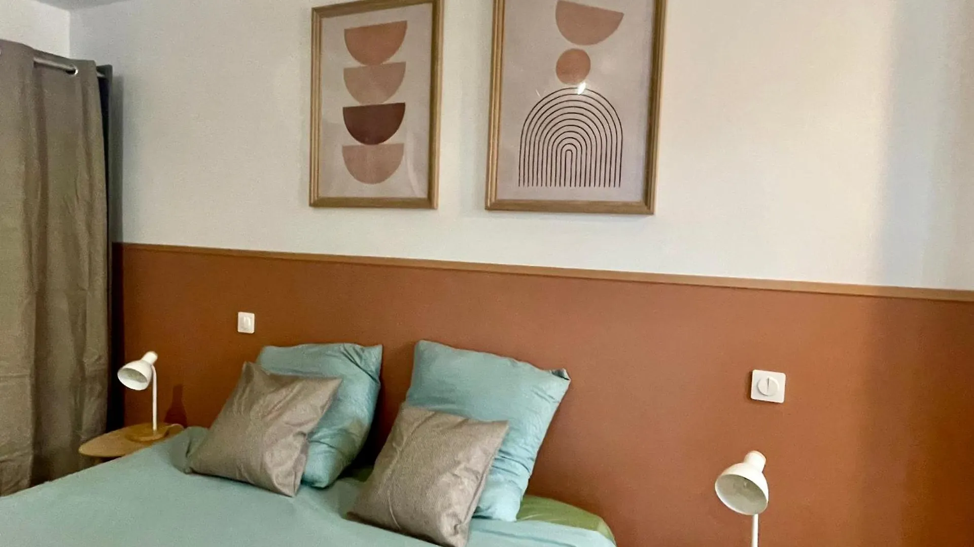 Appartement A La Campagne L'Isle-sur-la-Sorgue France