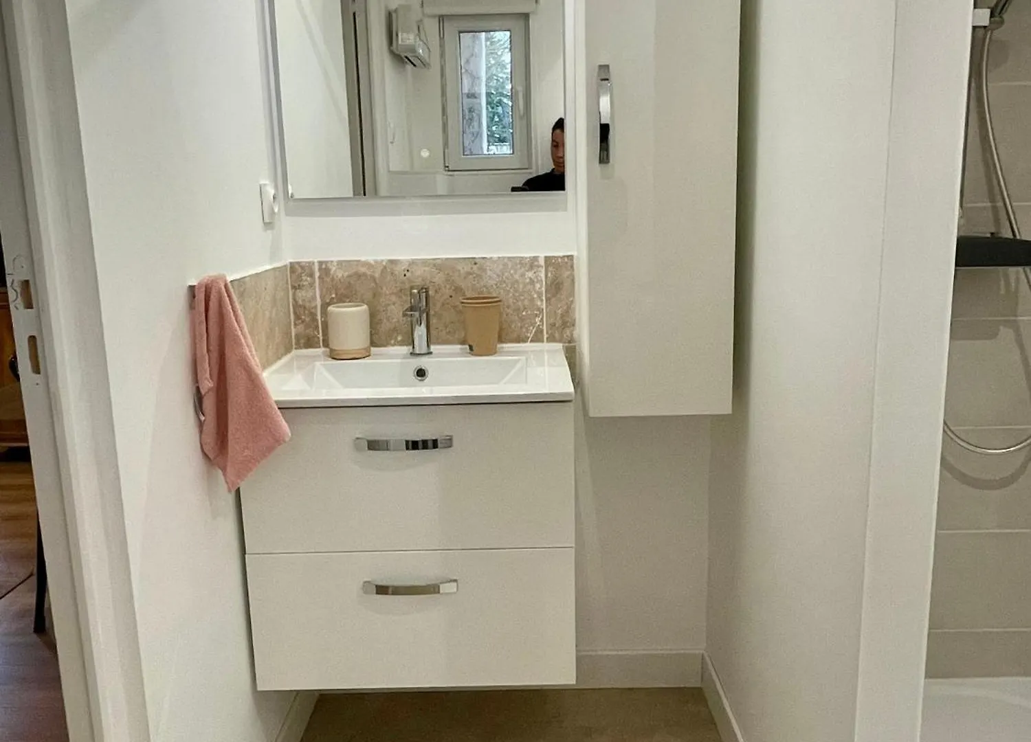Appartement A La Campagne L'Isle-sur-la-Sorgue